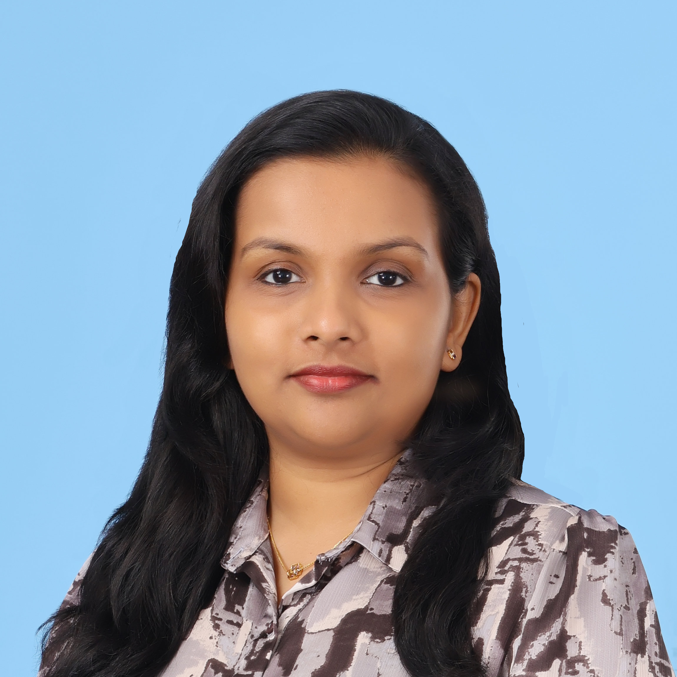 Sandareka Wickramanayake